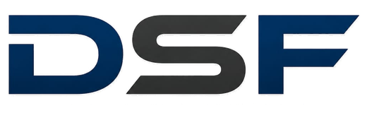 DSF Bau & Sanierung Logo